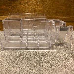 School Supplies Organizer